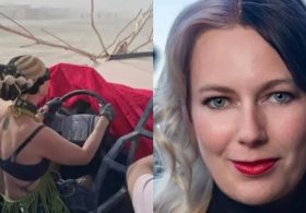 Baltimore Rock Opera Society Fires White Director for ‘Cultural Appropriation’ Because She Wore Cornrows to Burning Man