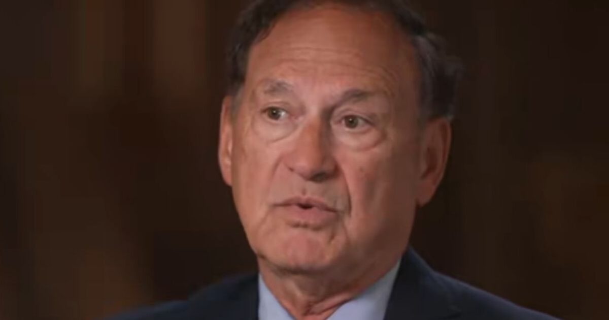 Alito Says He Has an Idea About Who Leaked Opinion That Overturned Roe v. Wade, but the Evidence is Not Strong Enough to Name Them r 2026 10 04t175554849 1200x630 1