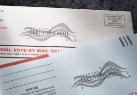 DOJ Rushes to Block California From Counting 20,000 Ballots Tied to Suspected Noncitizens Before Votes Are Mixed Forever