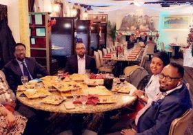 FLASHBACK: Bombshell Photographs Reported by TGP in 2019 Provide Additional Evidence Rep. Ilhan Omar Married Her Brother