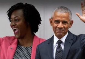 Obama Backs Socialist Radical Angie Nixon as President Trump, Gov. DeSantis Endorse Ashley Moody