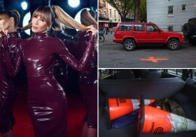 Real Housewife is one of NYC’s worst placard abusers — but still manages to rack up $8K in fines