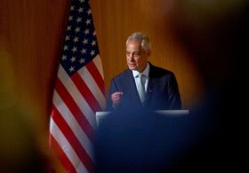 How Oct. 7 and Israel loom large over 2028 Democratic presidential race