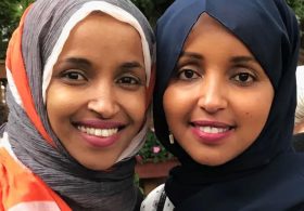 Judge Approved Ilhan Omar Raid After Reviewing Texts from Sister’s Seized Phone