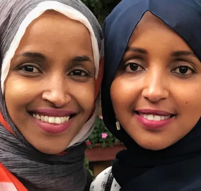 Judge Approved Ilhan Omar Raid After Reviewing Texts from Sister’s Seized Phone