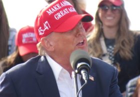 LOCK HIM UP! Dirty Jack Smith Had a Spreadsheet on Americans and Their Address Who Bought a Trump Hat Between 2021-2025