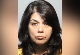 Florida Teacher Arrested After Surveillance Video Allegedly Shows Her Dragging a Seventh-Grade Student 20 Feet by the Arm