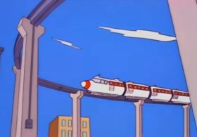 It Took LA 10 Years and +$3B to Build a 2 Mile Airport Skytrain