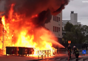 The Riots In France Are A Warning For America