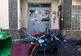 Strikes, Barricades and Fiscal Turmoil: An Autumn of Discontent Grips France