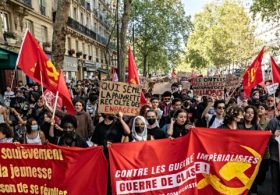 ‘Nothing Will Stop Us’ — French Students Vow No End to Nationwide Revolt