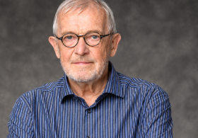 Who Is Francis Halzen? Meet the Nobel Laureate Behind Hunt for ‘Ghost Particles’