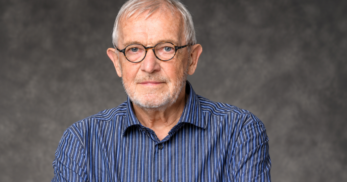 Who Is Francis Halzen? Meet the Nobel Laureate Behind Hunt for 'Ghost Particles' rancis halzen 2026 nobel physics laureate recognized his pioneering neutrino research