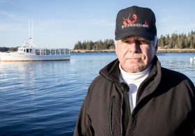 How a lobsterman’s privacy fight reached SCOTUS — and could ripple far beyond the water: ‘Ain’t over yet’