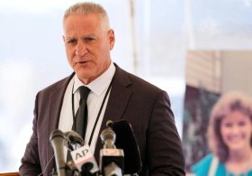 Tennessee prison chief resigns after failed execution leaves Christa Pike on ventilator…