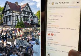 ‘Cornell 7’ fraternity brother apologizes to Jane Doe about ‘backlash’ in newly obtained phone call
