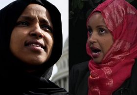 Ilhan Omar’s Sister Cancels Book Tour Event Citing ‘Family Emergency’ as Federal Investigators Close In