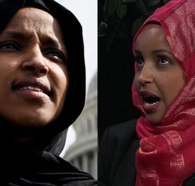 Ilhan Omar’s Sister Cancels Book Tour Event Citing ‘Family Emergency’ as Federal Investigators Close In