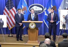 Trump DOJ Announces More Indictments, Guilty Pleas For Voter Fraud While Democrats Insist ‘There’s No Fraud’