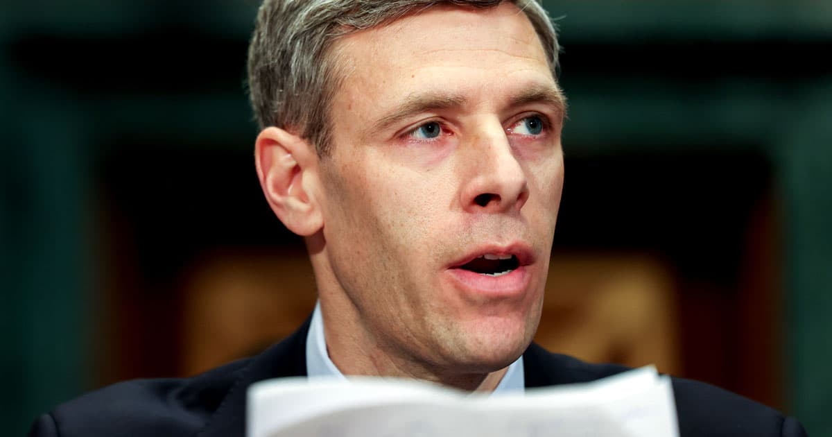 Federal Banking Regulator Launches Major Fraud Crackdown in Minnesota raud 3