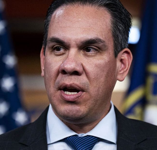 Top Democrat’s Opposition to Voter ID Comes Back to Haunt Him After California Fraud Bust
