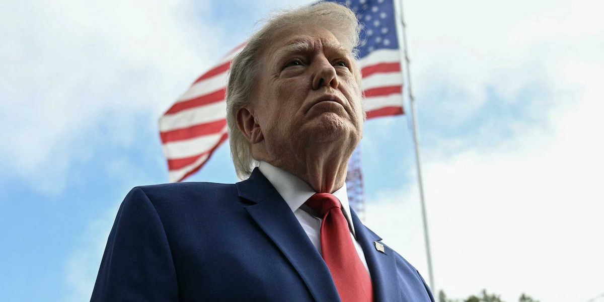 Trump offers massive reward for tips on voter fraud raud 7