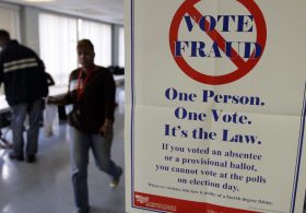 400 suspected noncitizen voters in Washington state just tip of the iceberg, GOP chair says