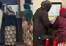 DOJ Launches Investigation Into Video Showing Operatives ‘Coaching Illiterate Somalis’ on How to Vote in Maine