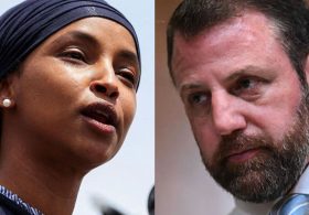 DHS Chief: ‘Multiple Warrants’ Issued in ‘Strong Case’ Against Ilhan Omar, Could Be ‘Considered a RICO Case’