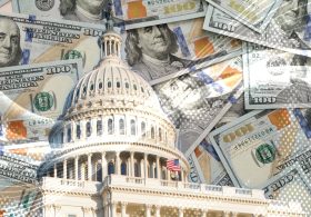 Washington’s Half-trillion-dollar Fraud Problem