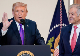 Autism providers warn foster kids at risk from unintended consequences of Trump’s Medicaid fraud crackdown