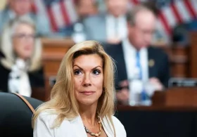 Rep. Van Duyne reinforces BlazeTV host Sara Gonzales in war on H-1B fraudsters