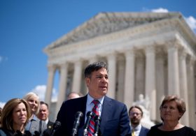 Federal appeals court rules Idaho can enforce pro-life laws while appeals process plays out