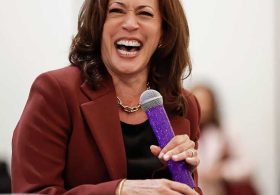 Kamala’s voter-roll freakout hits blue states hard