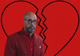 “God Damn Adultery”: Dem Congressional Preacher Candidate in Love Triangle w/Jeremiah Wright