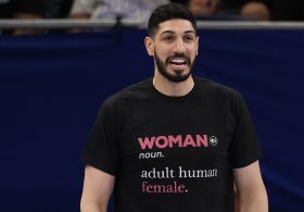 Enes Kanter Freedom Contacts FBI, Threatened with Assassination Over Plans to Attend WNBA Finals Game