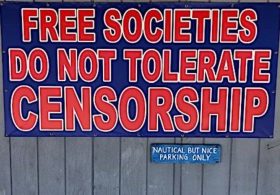Famous speech-limiting scheme in state known for attacking Christians under fire