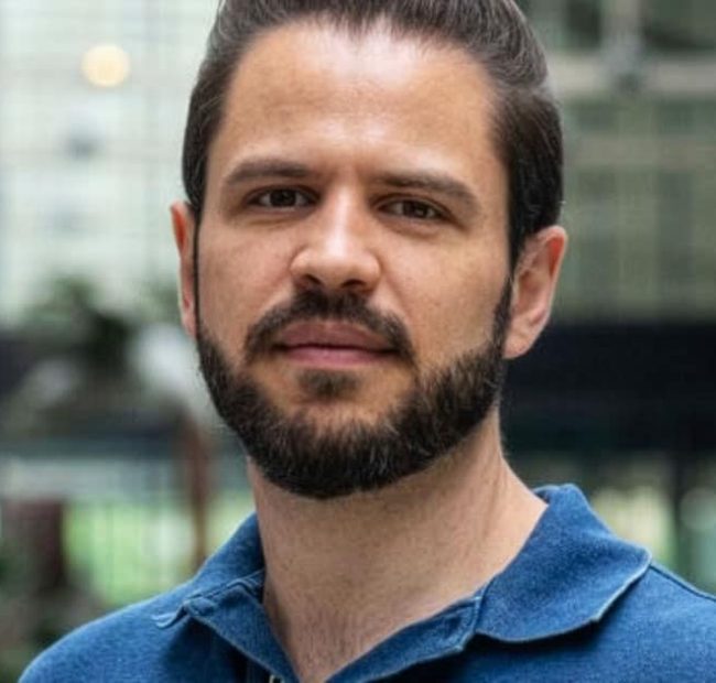 French Tech Founder Warns Americans Against Voting Democrat: ‘I Come From Your Future’