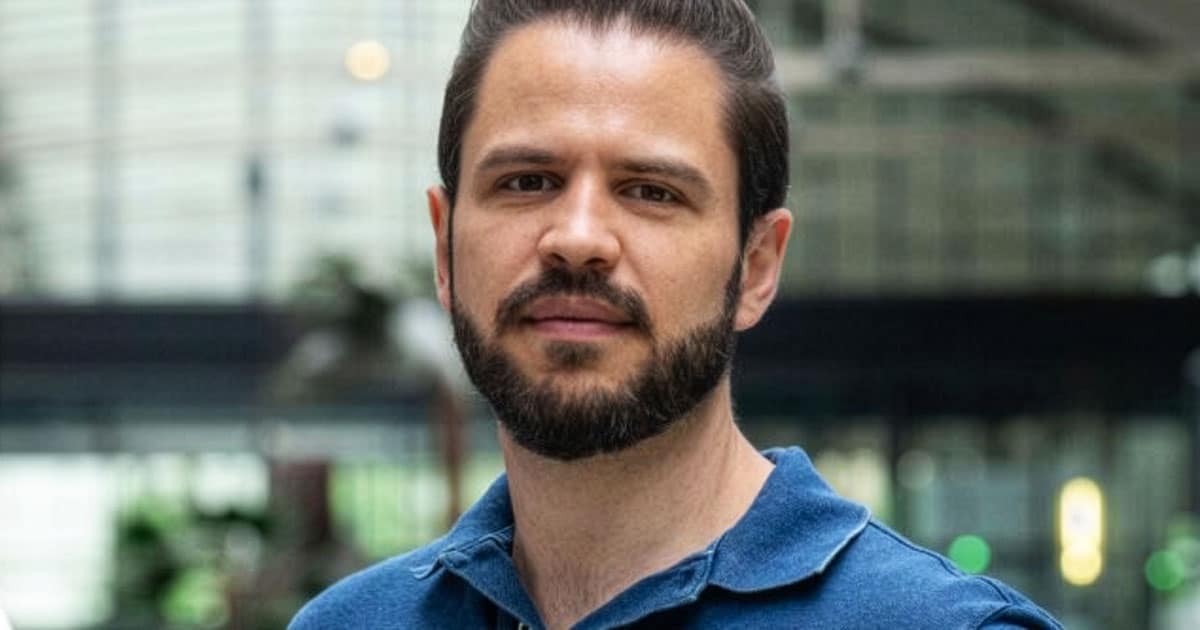 French Tech Founder Warns Americans Against Voting Democrat: ‘I Come From Your Future’ rench tech vote democrats