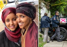 Rep. Ilhan Omar’s relatives subpoenaed by feds as DHS investigates lawmaker’s immigration history