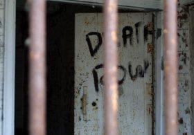 Christa Pike’s First Words from Hospital Revealed After She Woke Up From Botched Execution but Has Blood Clot and Memory Loss