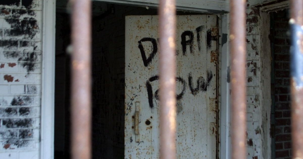 Christa Pike's First Words from Hospital Revealed After She Woke Up From Botched Execution but Has Blood Clot and Memory Loss representational image used christa pike execution date time location what know