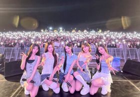 RESCENE to Make Terrestrial News Debut on ‘SBS 8 News’ Ahead of November Comeback