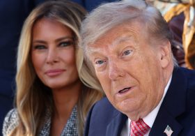 Trump signs order launching women’s health division at NIH, White House