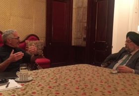 Hardeep Singh Puri’s Epstein Photo Raises Questions Over Past Meetings As Indian Minister Defends Account