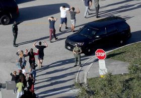 Mass shooting threat alarms Florida high school officials — police say teen girl framed ex-boyfriend with AI