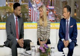 Fox News Viewers Outraged After Hosts Attack JD Vance
