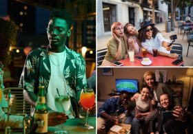 Gen Zers list the top reasons they’re ditching alcohol and staying sober