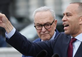 CNN’s Enten Warns Dems Senate Control Remains Uncertain