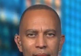 Jeffries on Impeachment: We ‘Haven’t Ruled Anything Out’